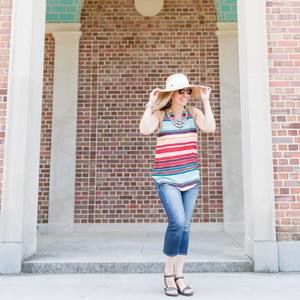 Meet your Posher, Jennifer